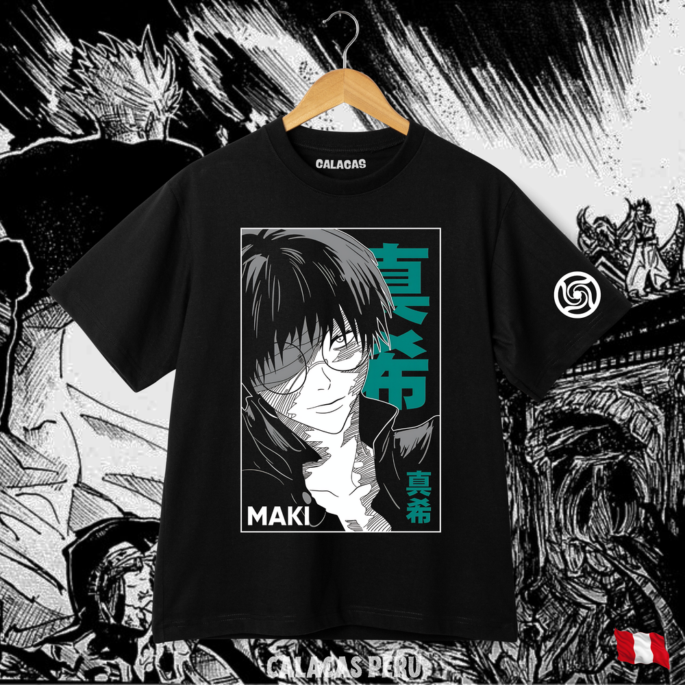 Polo - Maki