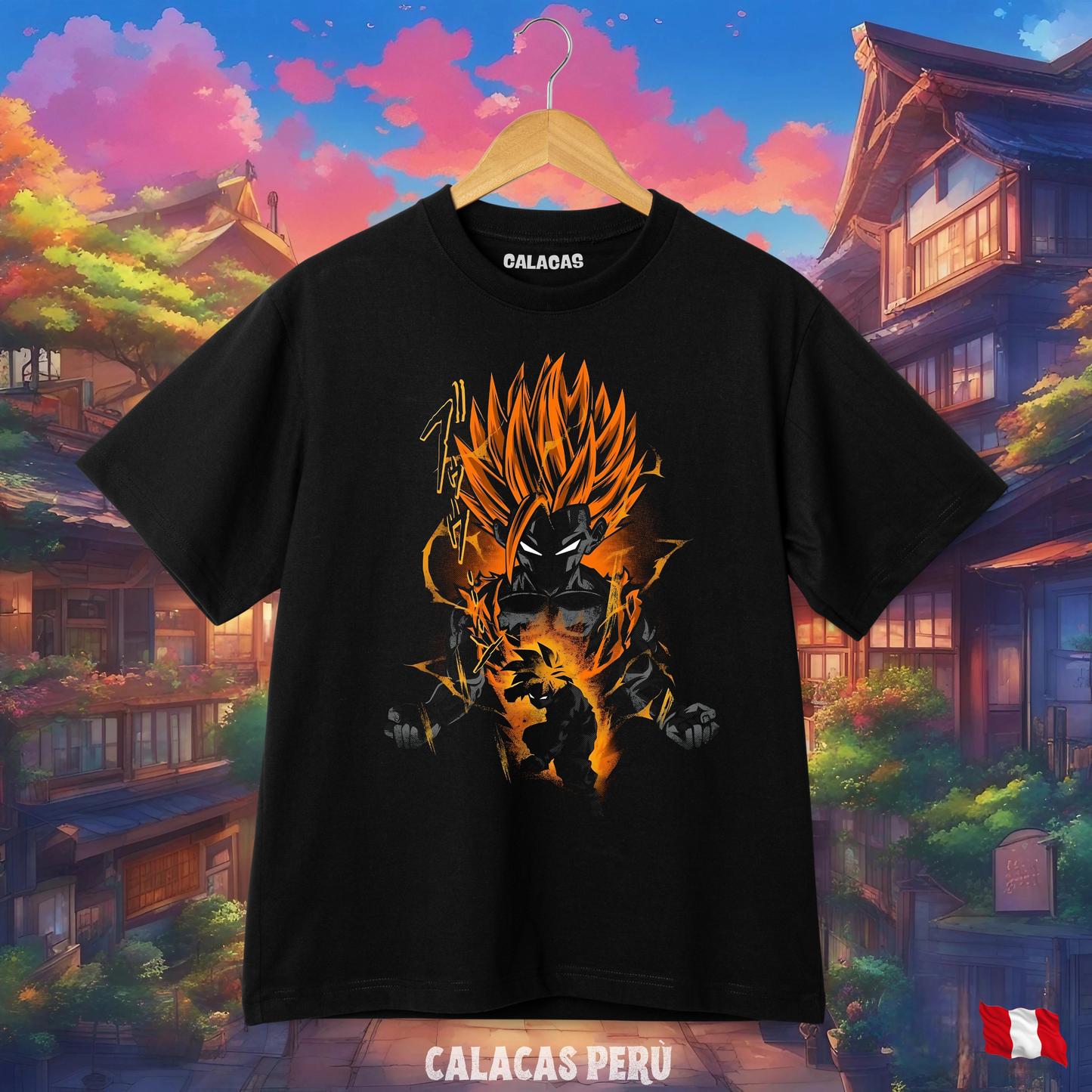 Polo - Gohan: Edición Furia