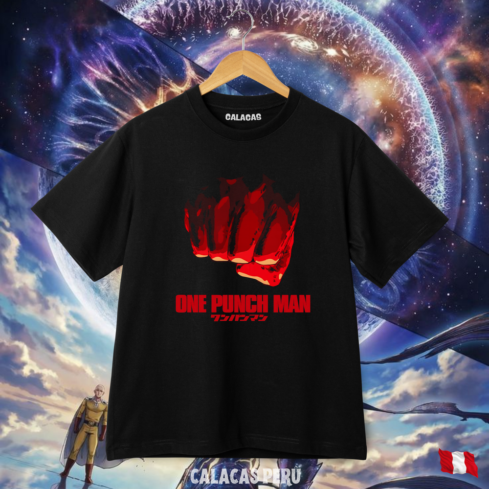 Polo - One puch man
