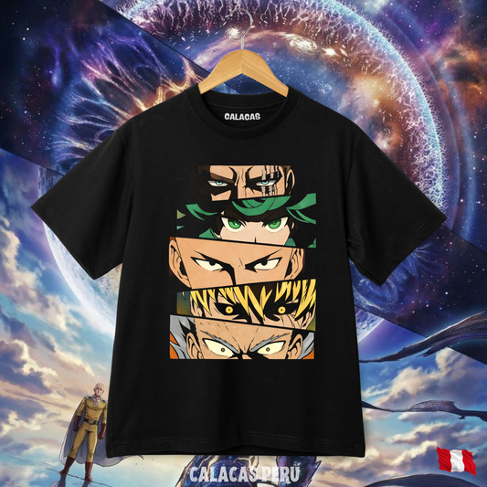 Polo - Miradas de Héroes