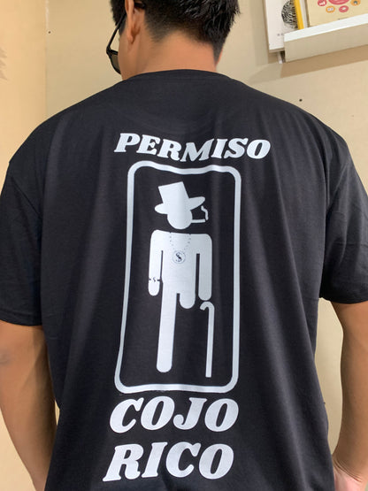 Polo - Cojo rico
