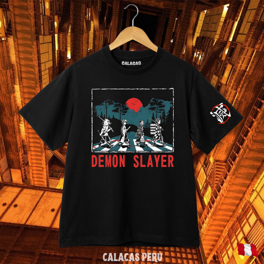 Polo - Cazadores de demonios