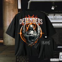 Camiseta - Defenders 1