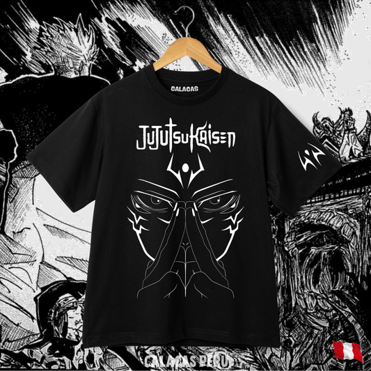 Polo - Jujutsu Kaisen