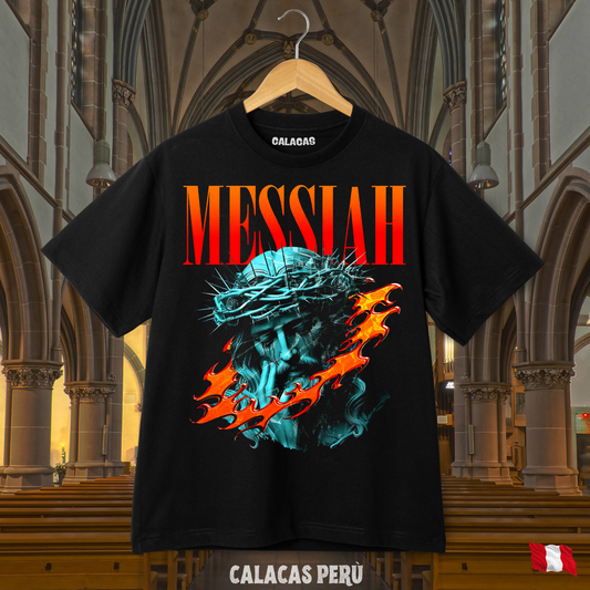 Polo - Messiah