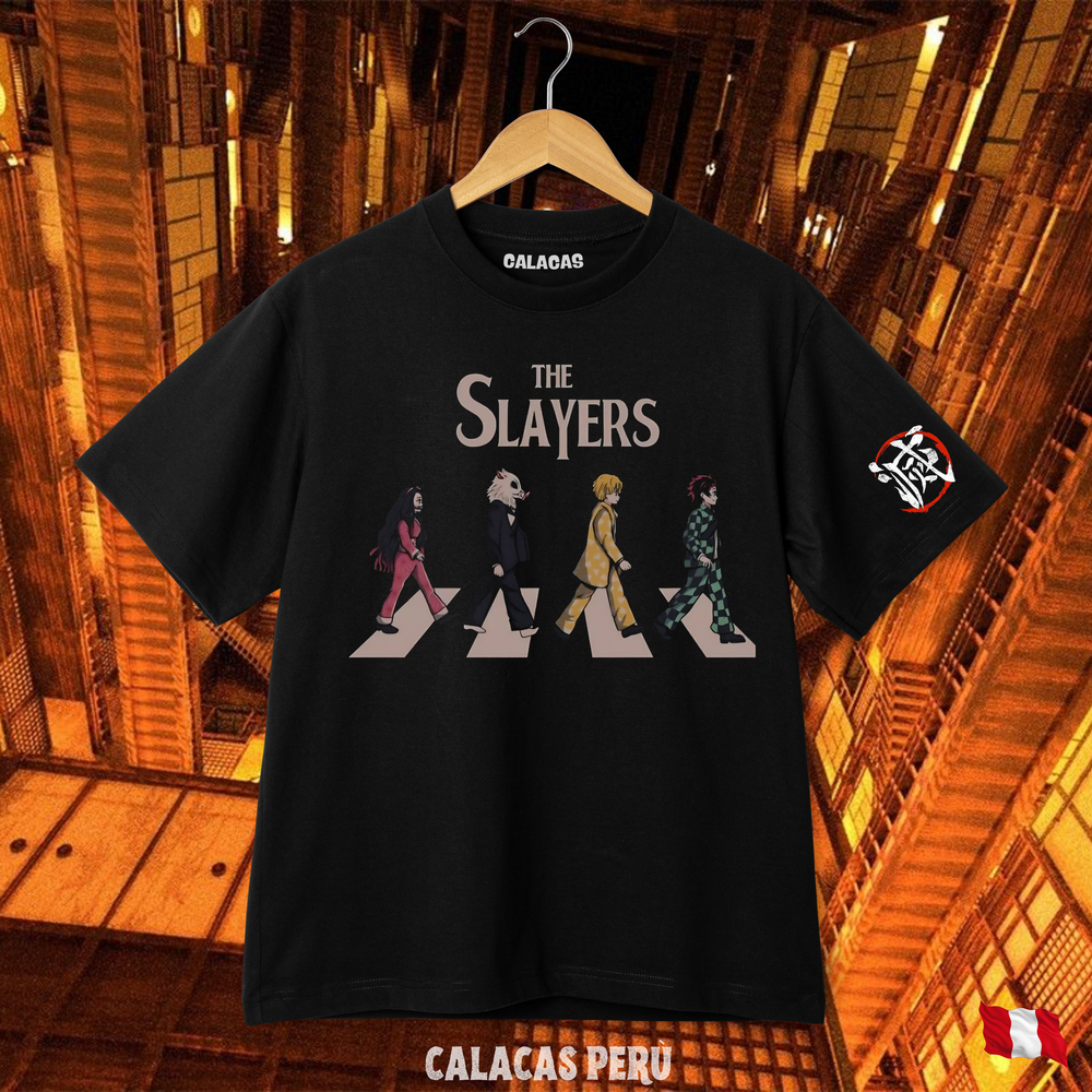 Polo - The Slayers