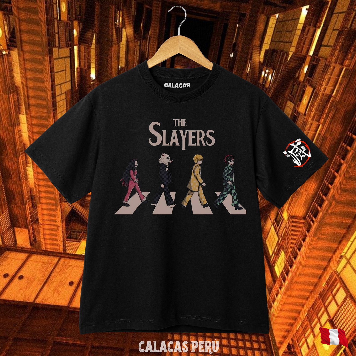 Polo - The Slayers