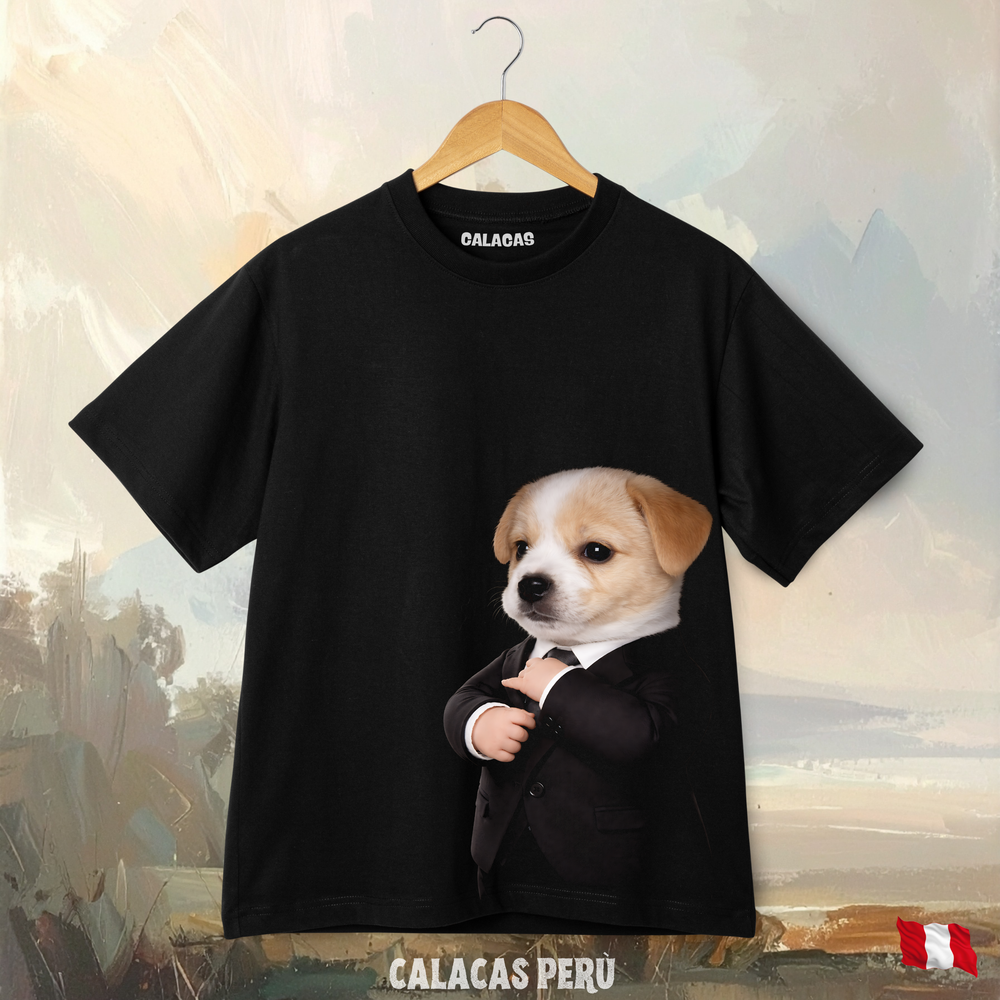 Polo - Perro elegante