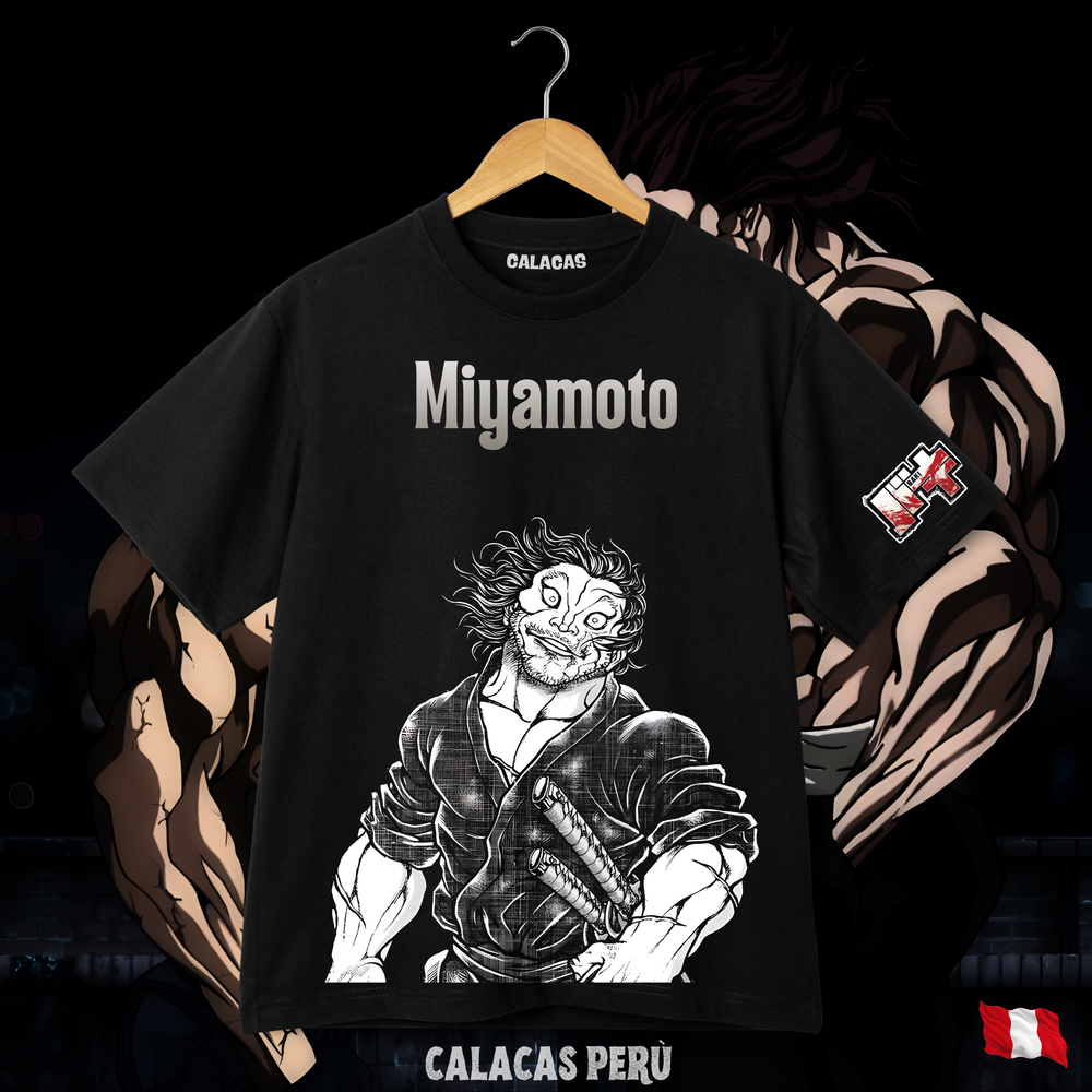 Polo - Miyamoto