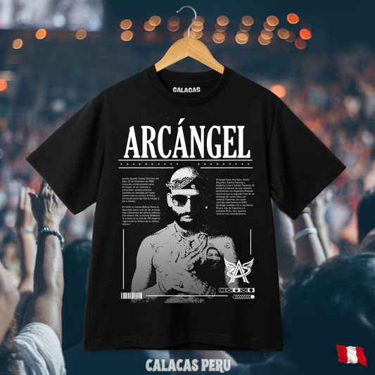 Polo - Arcangel