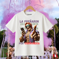 Polo - Preñada por carroñera 2