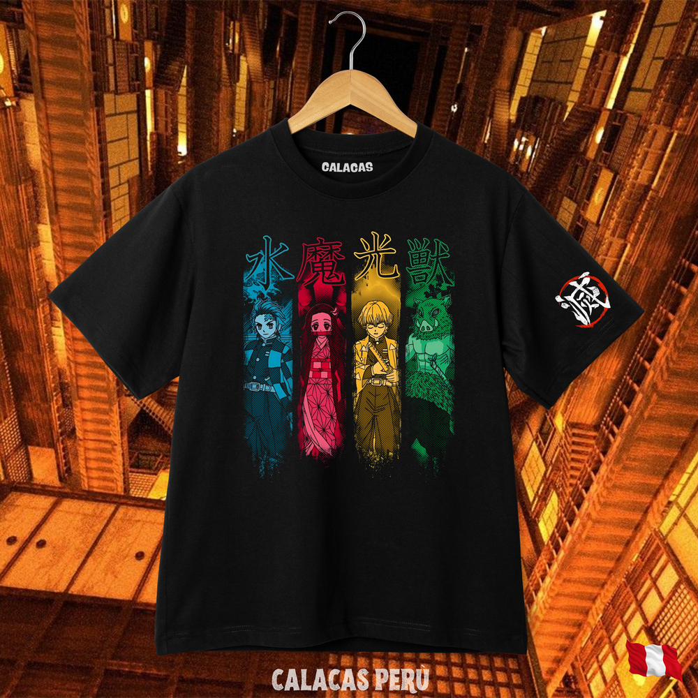 Polo - Cazadores