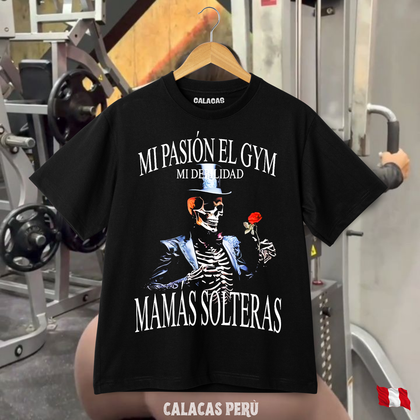 Polo - Mi debilidad las mamás solteras