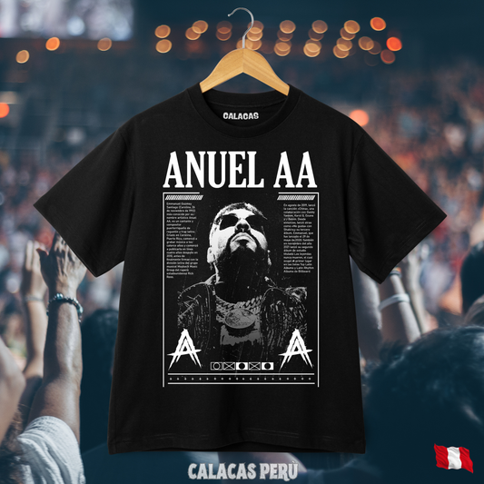 Polo - Anuel AA