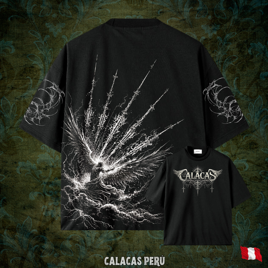Drop - Resplandor del Inframundo