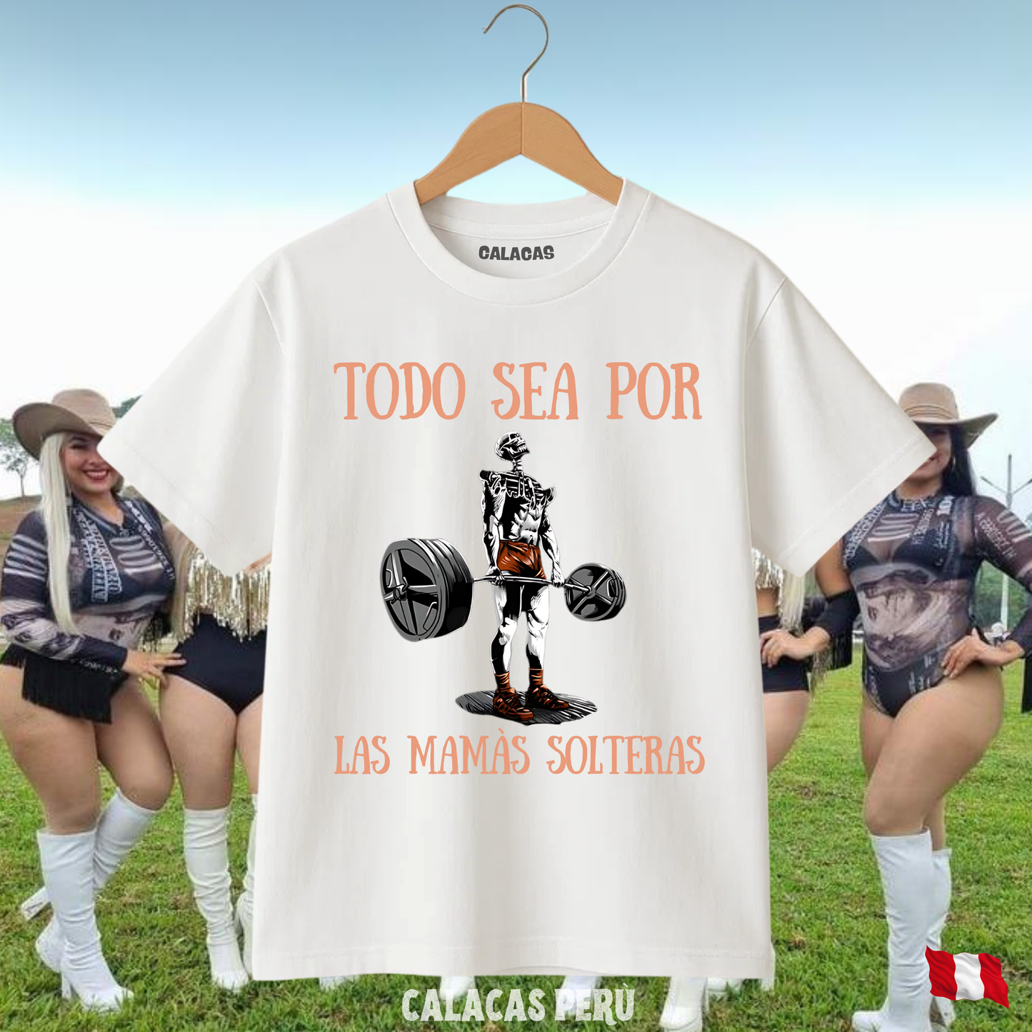 Polo - Mamas solteras