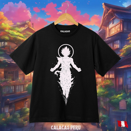 Polo - Goku Edición Ascensión