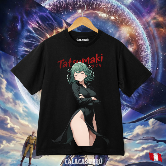 Polo - Tatsumaki