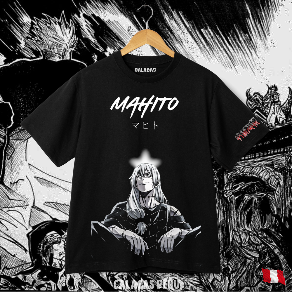 Polo - Mahito