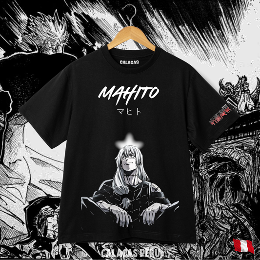 Polo - Mahito
