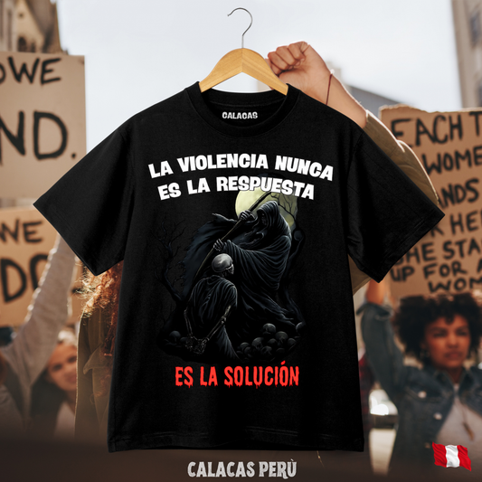 Polo - Violencia
