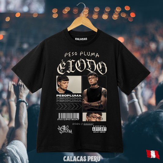 Polo - Peso Pluma