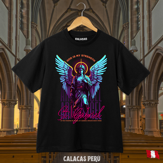 Polo - Arcángel Neón