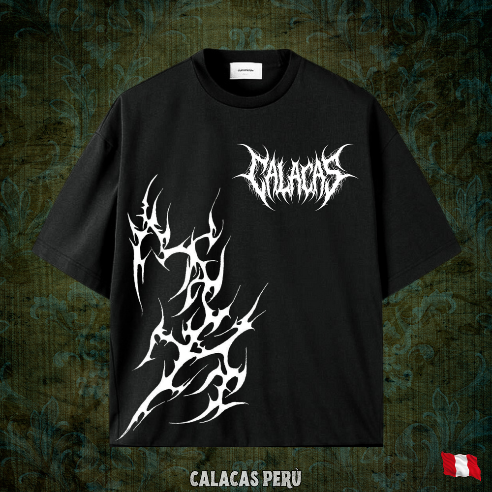 Drop - Caos Tribal
