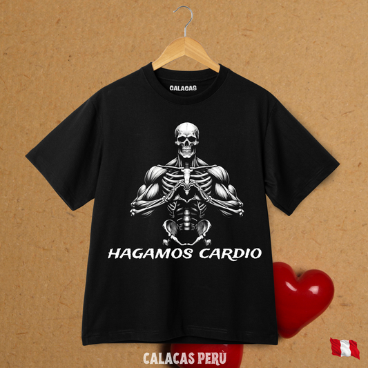 Polo - Hagamos cardio
