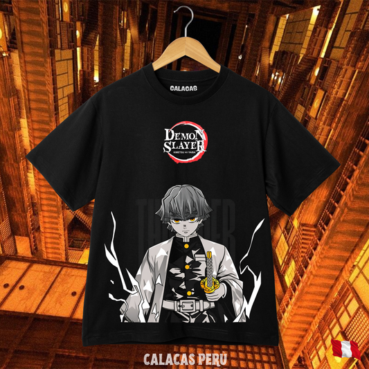 Polo - El Despertar del Rayo