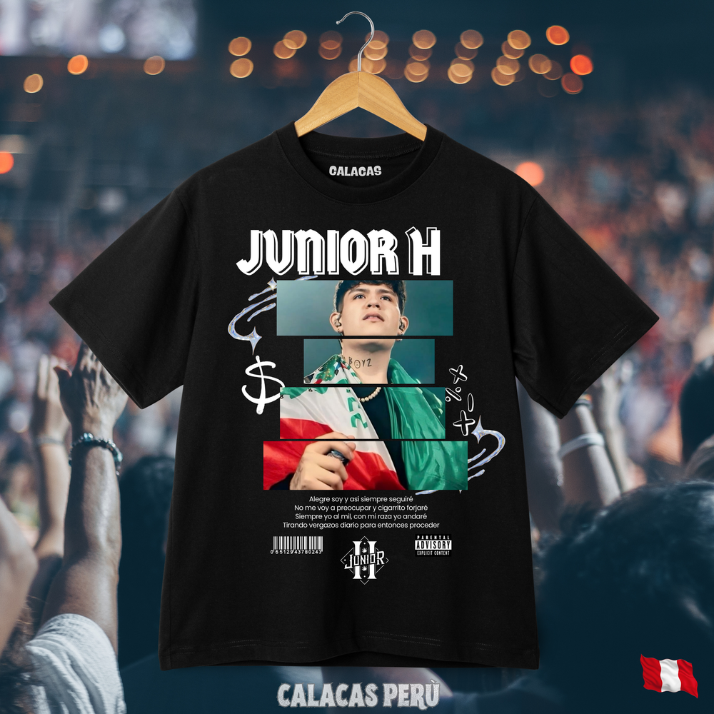 Polo - Junior H.