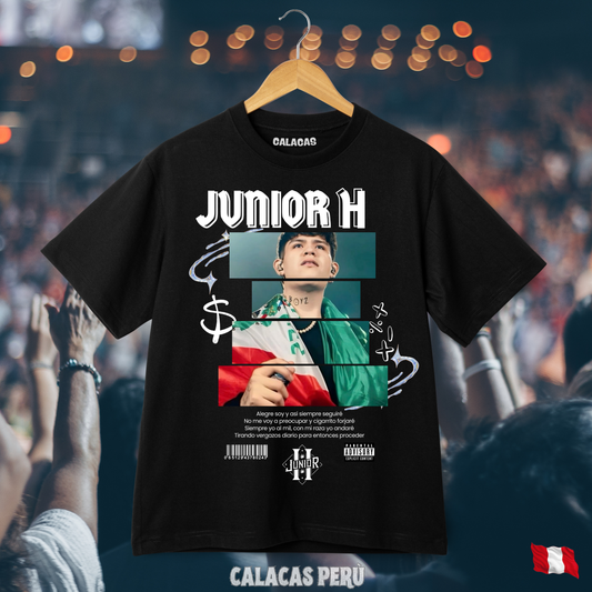 Polo - Junior H.