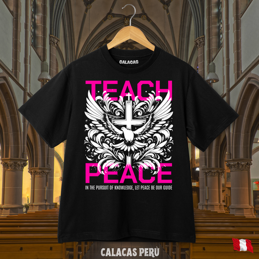 Polo - Teach Peace