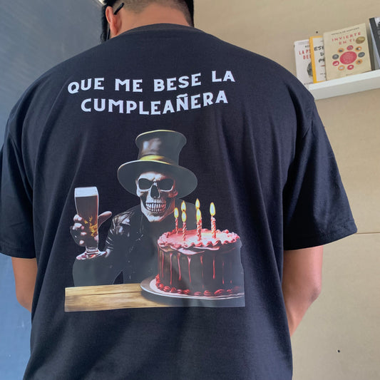 Polo - La cumpleañera