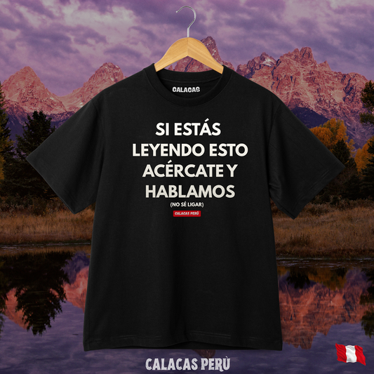 Polo Si estás leyendo esto