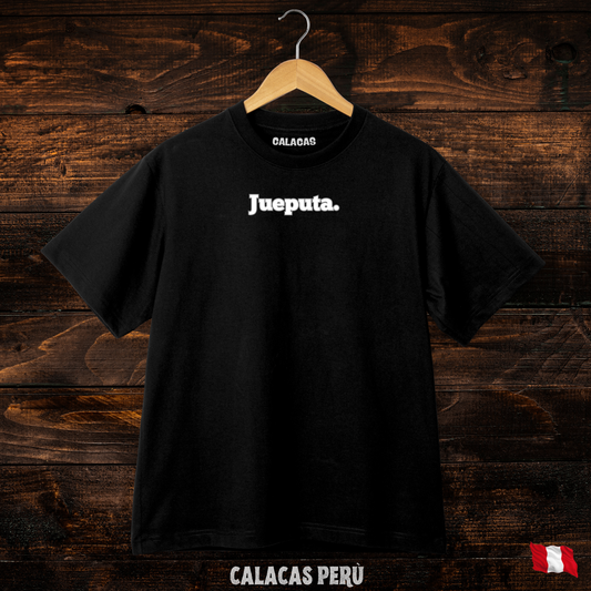 Polo - Jueputa