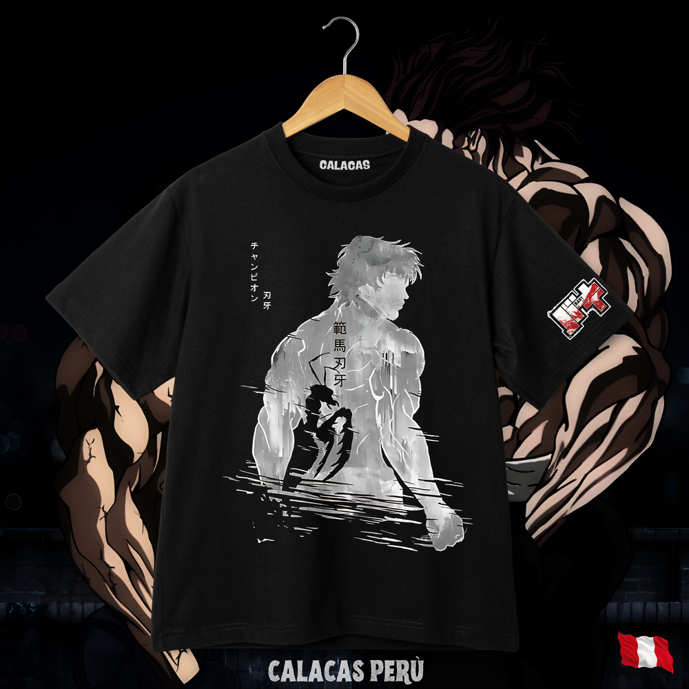 Polo - Silueta Hanma