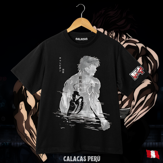 Polo - Silueta Hanma