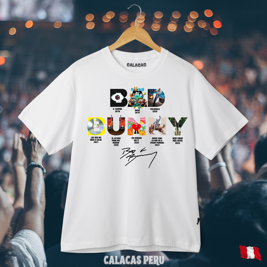Polo - Bad Bunny
