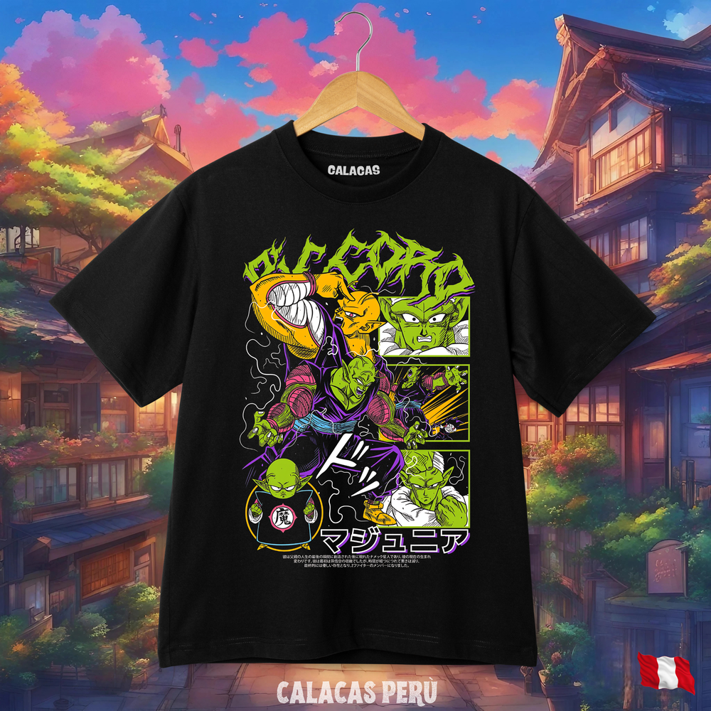 Polo - Picoro god
