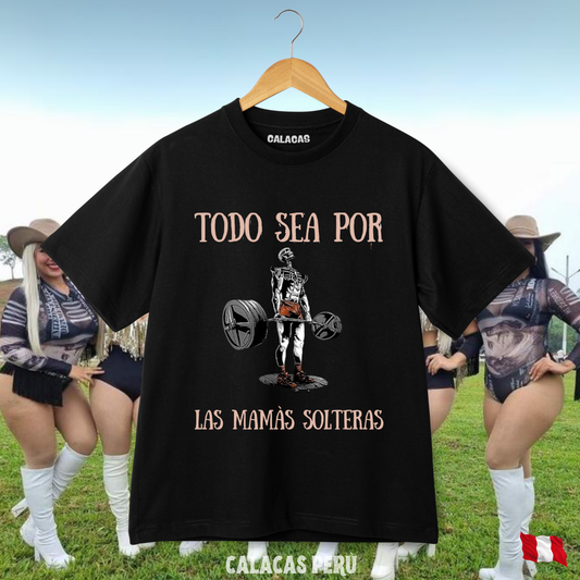 Polo - Mamas solteras