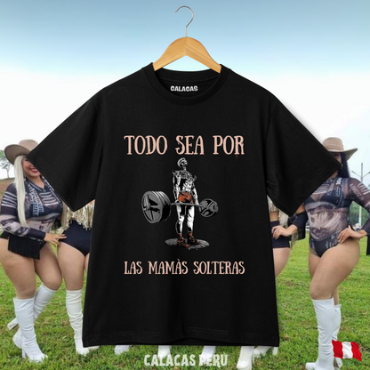 Polo - Mamas solteras