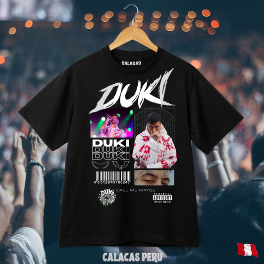 Polo - Duki
