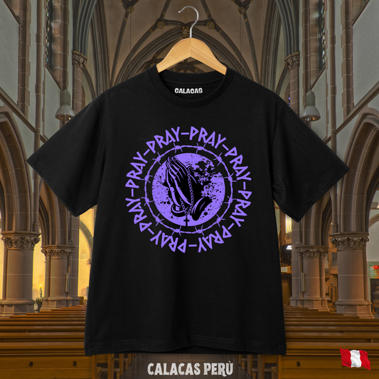 Polo - Gothic Pray