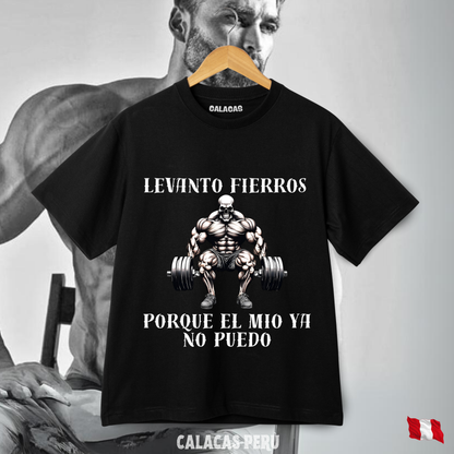 Polo - El mío ya no puedo