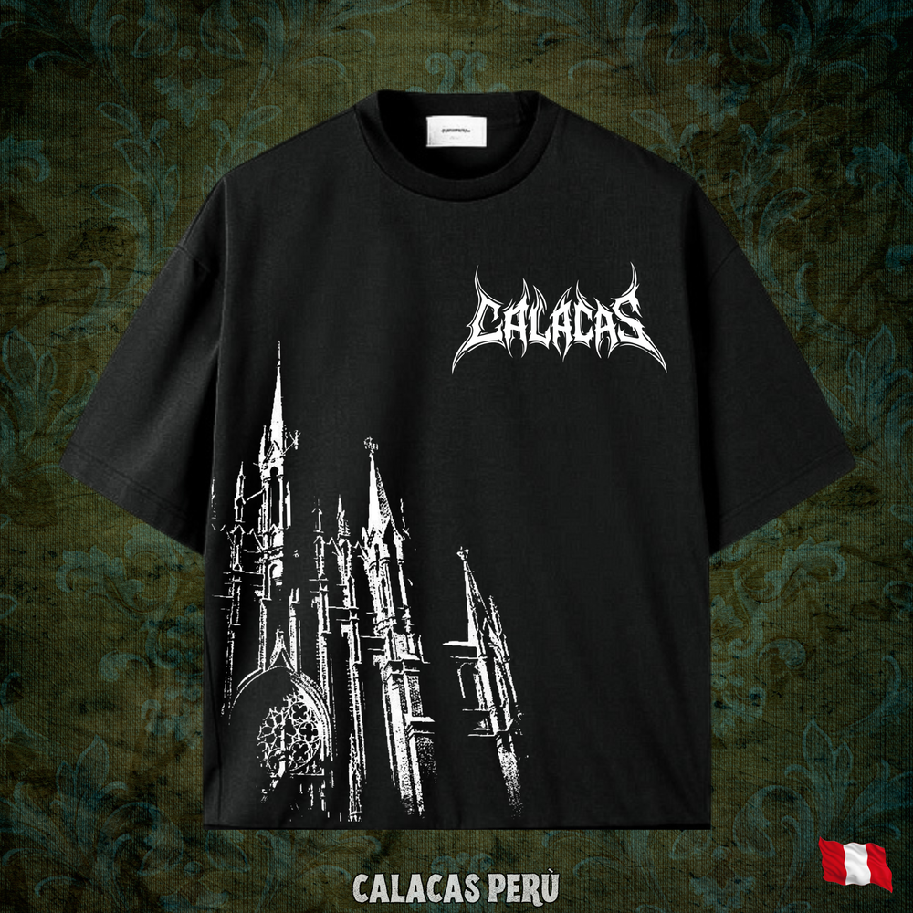 Drop - Catedral de las Sombras