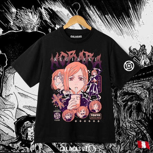 Polo - Nobara
