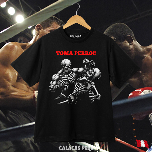 Polo - Toma perro!!