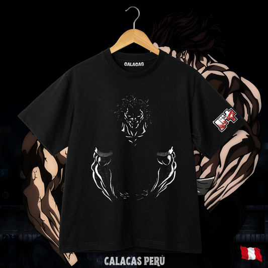Polo - Silueta de Yujiro