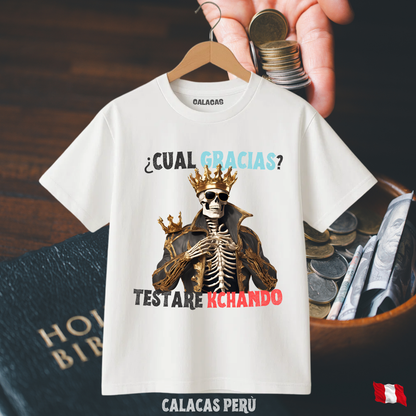 Polo - Testare Kchando